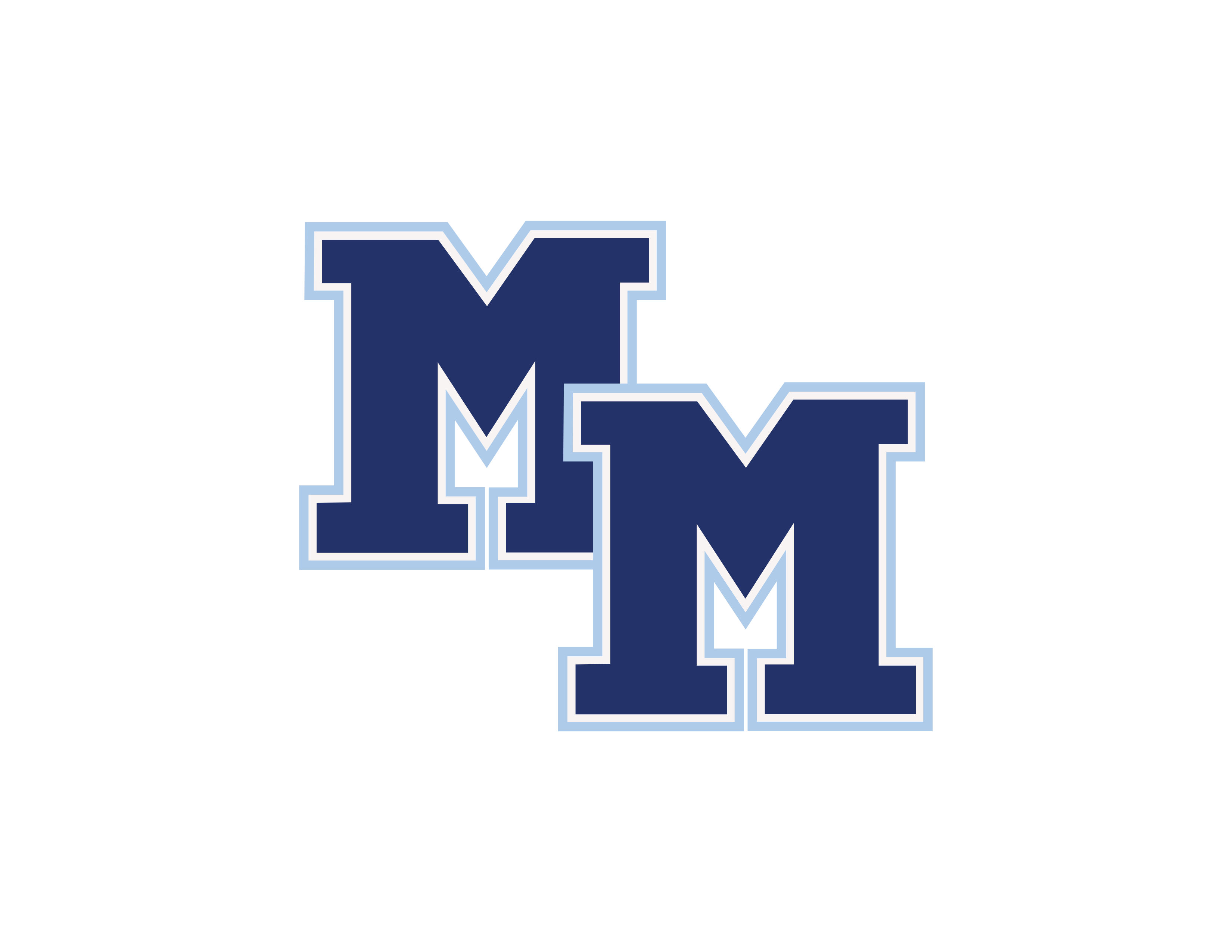 Mount Morris Central School District's Logo